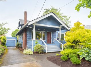 3125 NE 47th Ave, Portland, OR 97213