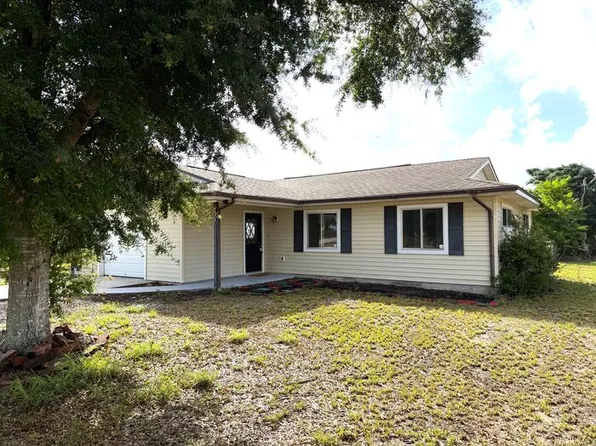 232 Babson Dr, Babson Park, FL 33827