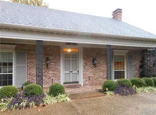 4625 Free Ferry Rd, Fort Smith, AR 72903