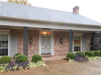 4625 Free Ferry Rd, Fort Smith, AR, 72903