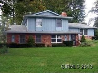 2200 Carr Dr, Kokomo, IN 46902