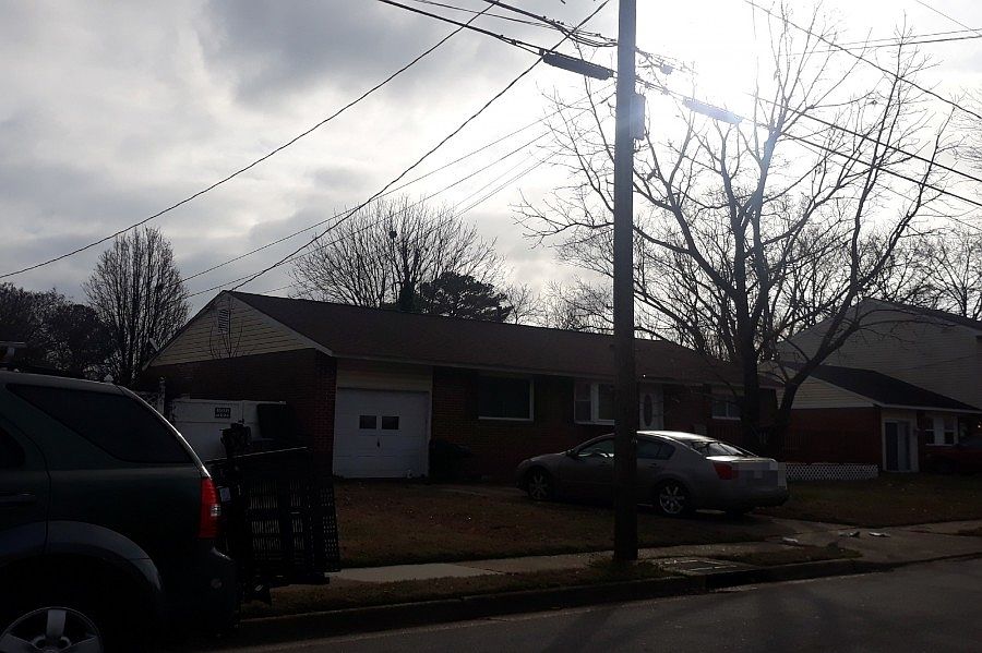 810 Lemaster Ave, Hampton, VA 23669 Zillow