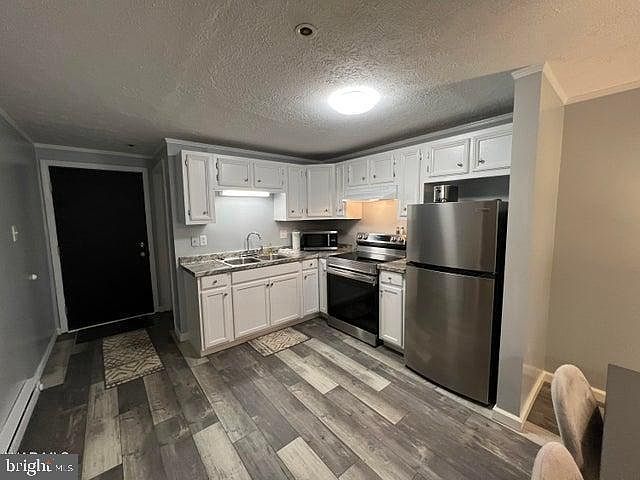 1st image of 127 E Valley Point Ln #1115