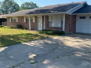 2004 Monticello Ave, Springdale, AR 72762