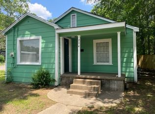 254 28th St NE, Paris, TX 75460