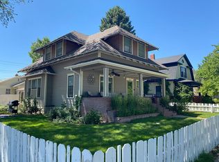 1802 3rd Ave, Scottsbluff, NE 69361