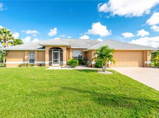 7315 N Seagrape Rd, Punta Gorda, FL 33955