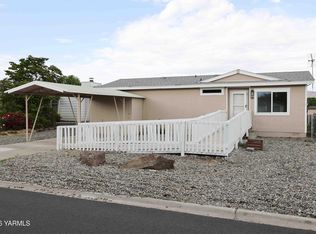 3701 Gun Club Rd Unit 16, Yakima, WA 98901