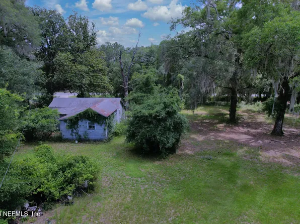 111 SAVEL Road, Florahome, FL 32140