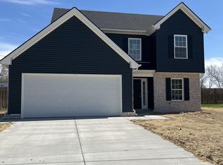 77 Timber Cir LOT 5, Manchester, TN 37355