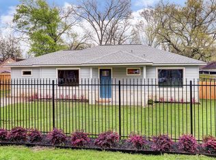 2913 Dalton St, Houston, TX 77017