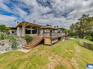 1122 S East St, Port Angeles, WA 98363