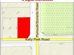 3001 W Kelly Park Rd, Apopka, FL 32712