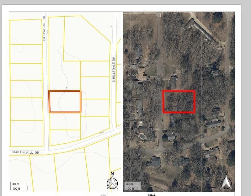 2nd image of 107 Eastwood Dr