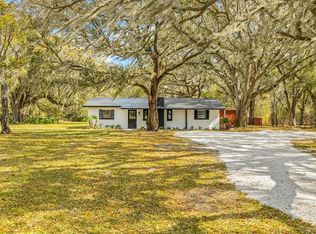 2118 E Keysville Rd, Lithia, FL 33547