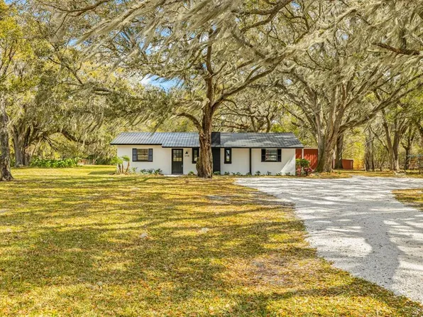 2118 E Keysville Rd, Lithia, FL 33547