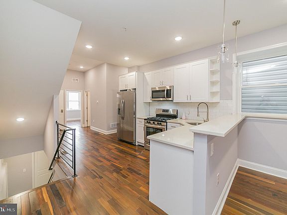 4th image of 2521 Cecil B Moore Ave