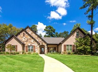 5200 Northcrest Chase, Longview, TX 75605