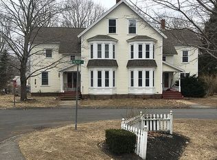 3 Nealley St, South Berwick, ME 03908