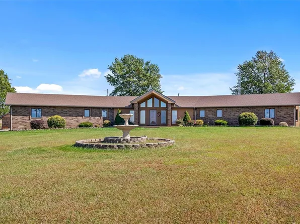 1780M Morris Rd, Mountain Grove, MO 65711