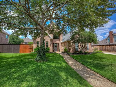 2402 Broadoak Way, Colleyville, TX, 76034