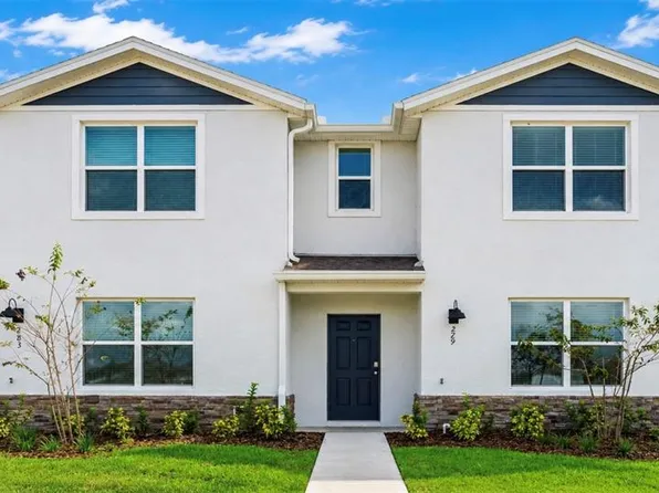 416 Preston Cove Dr, Saint Cloud, FL 34771