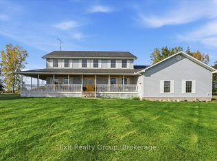 43 Conley Rd, Prince Edward County, ON K0K1G0