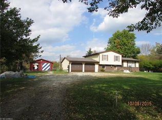 7707 Virginia Rd, Atwater, OH 44201