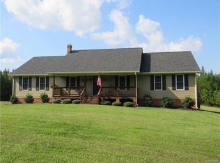 13730 Nash Rd, Dewitt, VA 23840