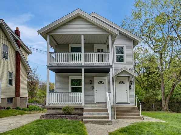 3810 Burwood Ave #B, Cincinnati, OH 45212