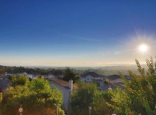 25339 Gold Hills Dr, Castro Valley, CA