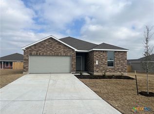 1212 Canyon Turn Dr, Troy, TX 76579