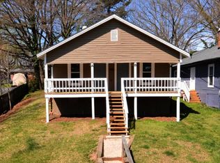1032 Cornell St #B, Durham, NC 27707
