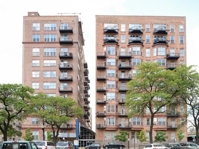 500 S Clinton St #U139, Chicago, IL, 60607