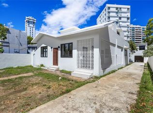 1207 Luchetti St, San Juan, PR 00907