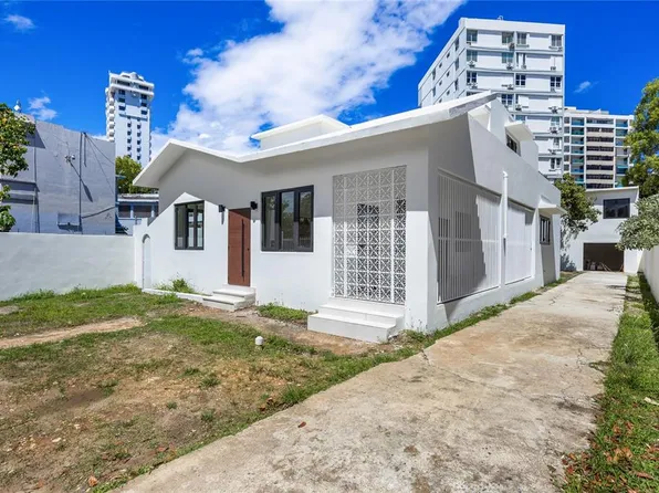 1207 Luchetti St, San Juan, PR 00907