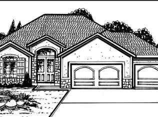 1480 Woodland Loop, Greenwood, MO 64034