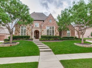 4080 Chimney Rock Dr, Prosper, TX 75078