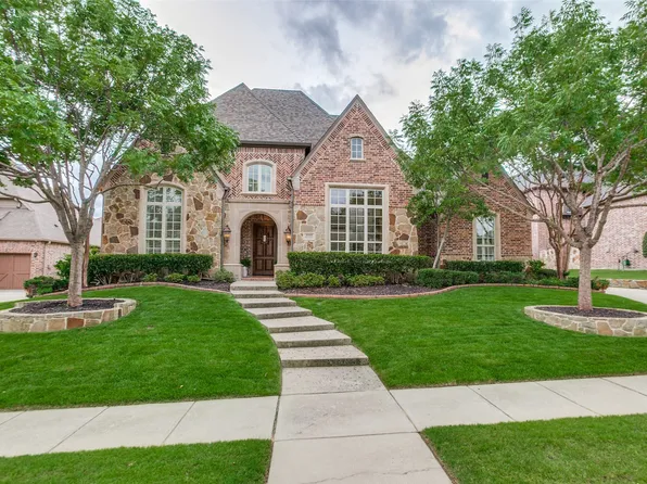 4080 Chimney Rock Dr, Prosper, TX 75078