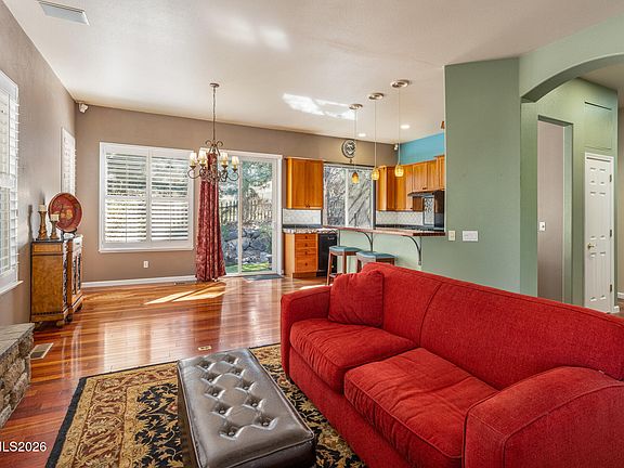 4th image of 1650 Caughlin Creek Rd