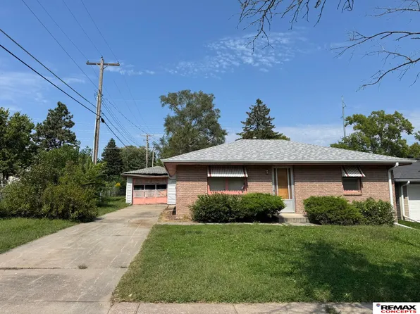5930 Colby St, Lincoln, NE 68505