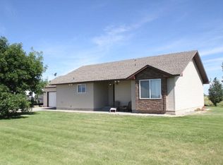 820 E 900 N, Shelley, ID 83274