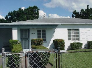 14135 Madison St, Miami, FL 33176