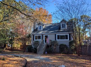 161 Chaunticleer Rd, Columbia, SC 29223