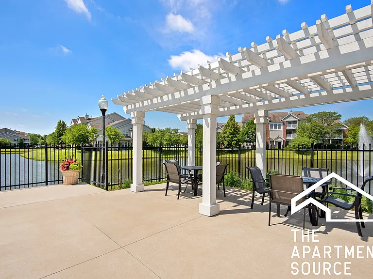 803 Dnp Corday Dr #1BR1BA — Photo 31