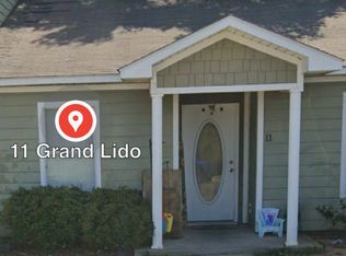 11 Grand Lido Ln, Gulfport, MS 39507