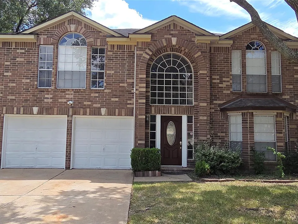 23715 Norton House Ln