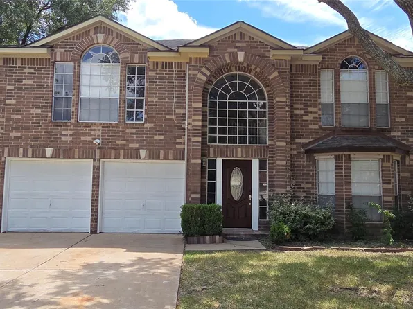 23715 Norton House Ln, Katy, TX 77493
