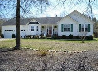 390 Tafton Dr, Wendell, NC 27591