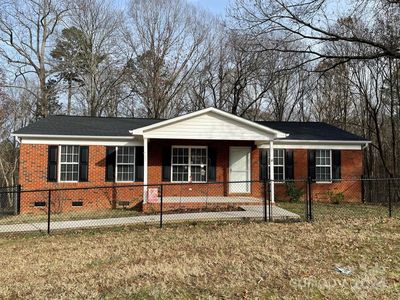 563 Old Camden Monroe Hwy, Lancaster, SC, 29720